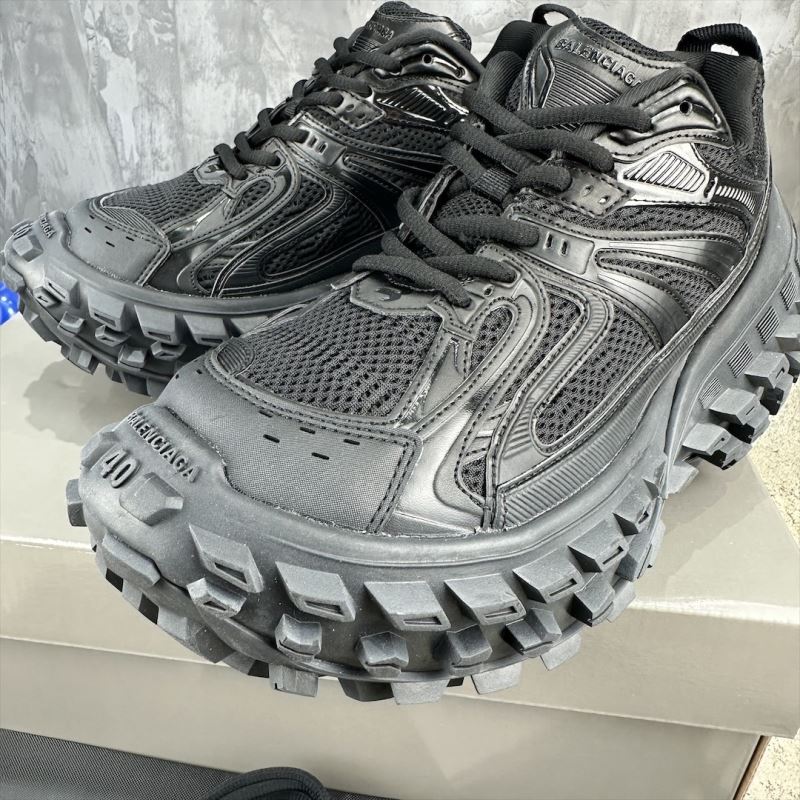 Balenciaga Low Shoes